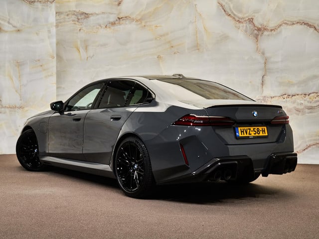 BMW M5 - 3