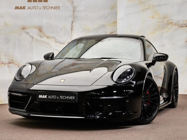 Porsche 911 - 2