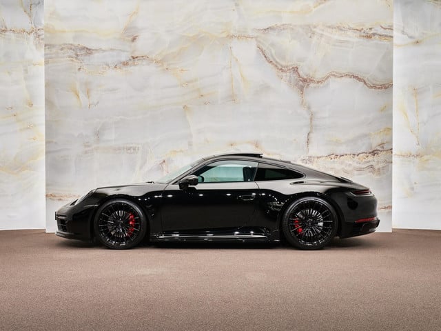 Porsche 911 - 3