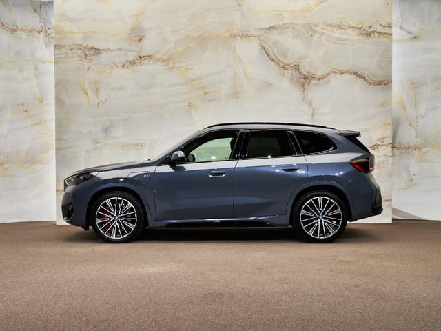 BMW X1 - 2
