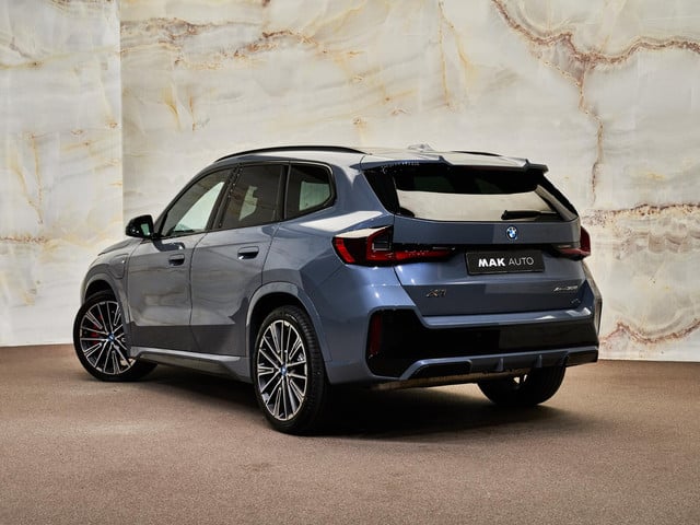BMW X1 - 3