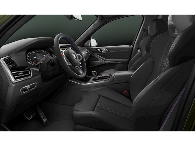 BMW X5 - 3