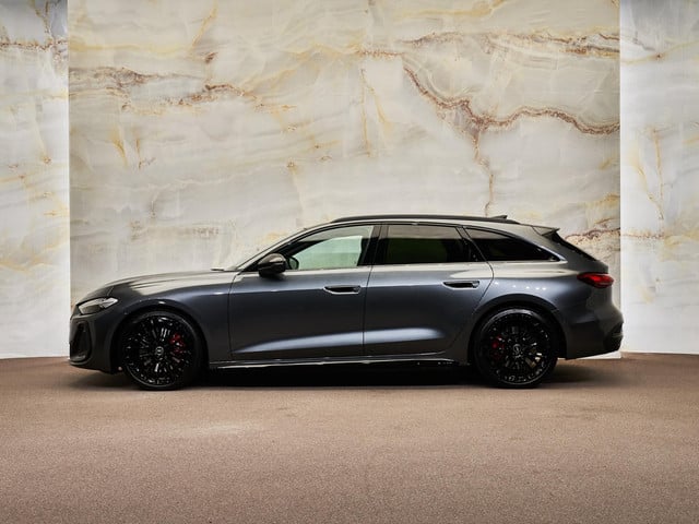 Audi A5 - 3