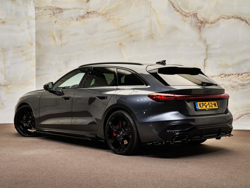 Audi A5 - 3