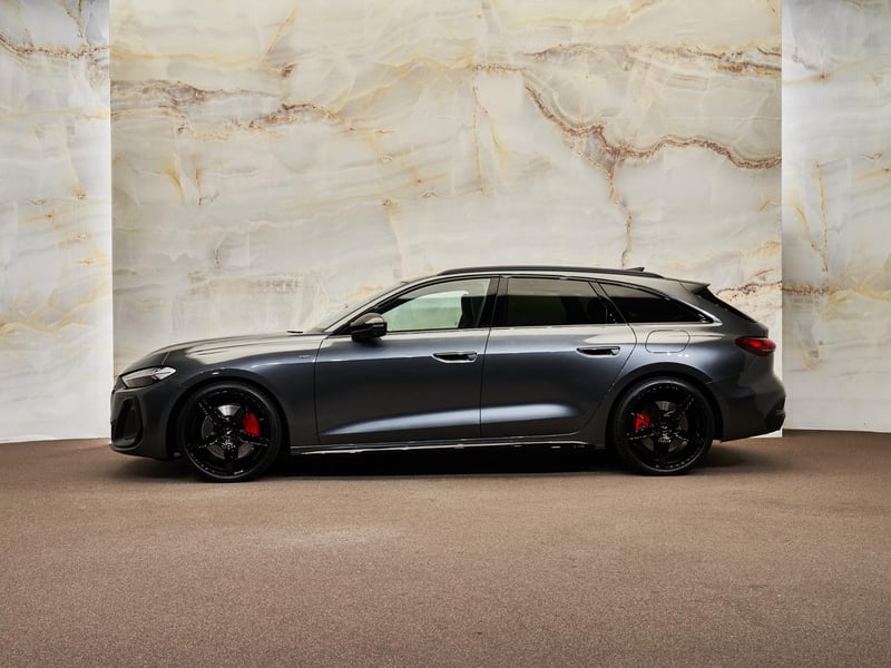 Audi A5 - 2