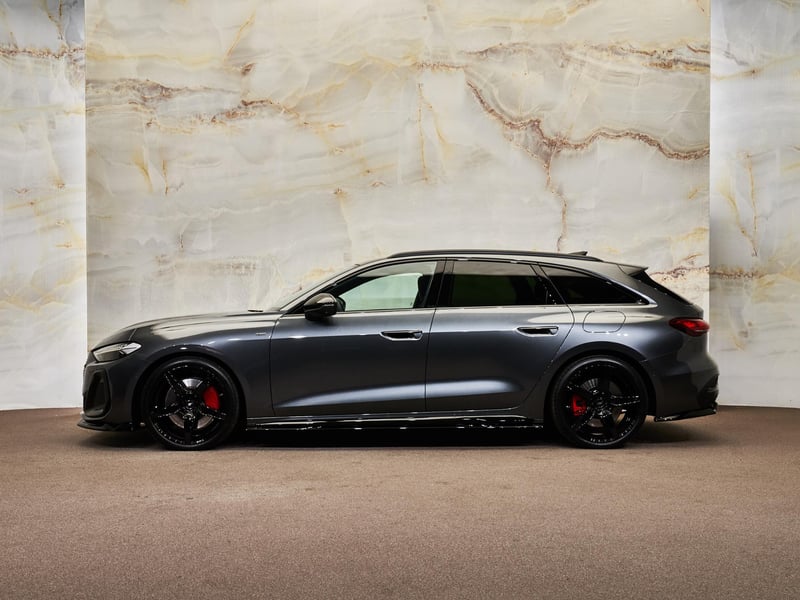 Audi A5 - 2
