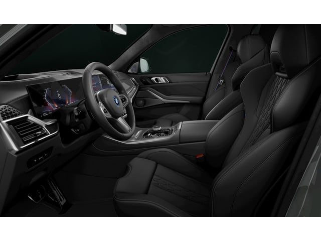 BMW X5 - 3