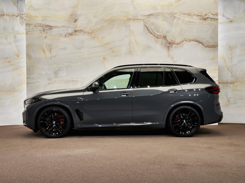 BMW X5 - 2