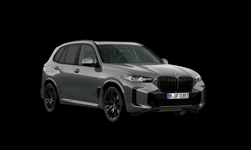 BMW X5 - 2