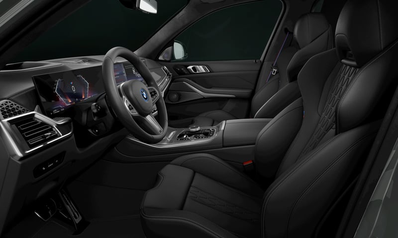 BMW X5 - 3