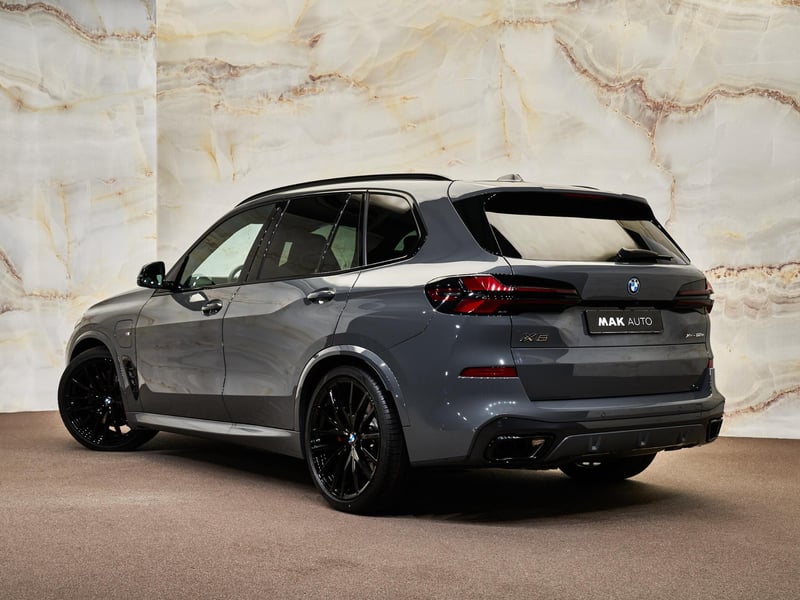 BMW X5 - 3
