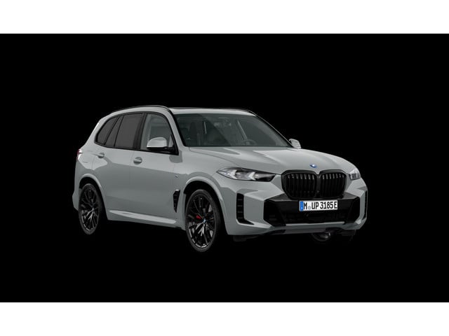 BMW X5 - 2