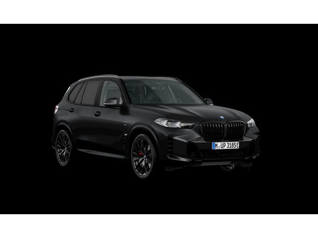 BMW X5 - 2