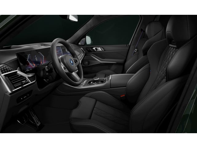 BMW X5 - 3