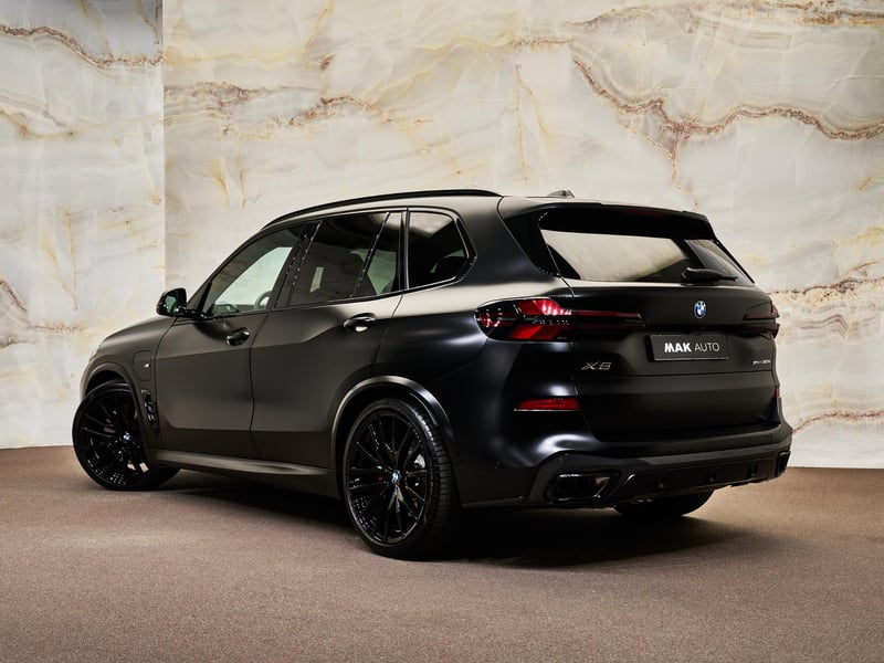 BMW X5 - 3