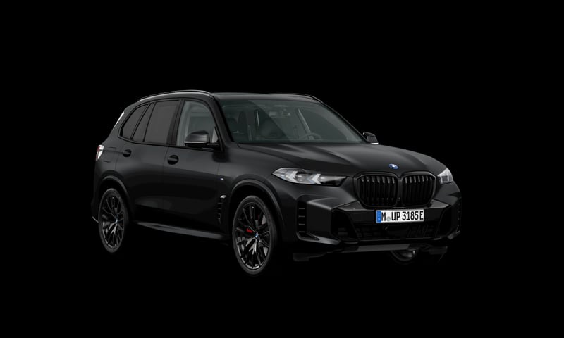 BMW X5 - 2