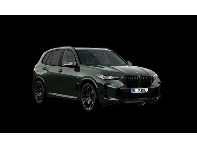 BMW X5 - 2