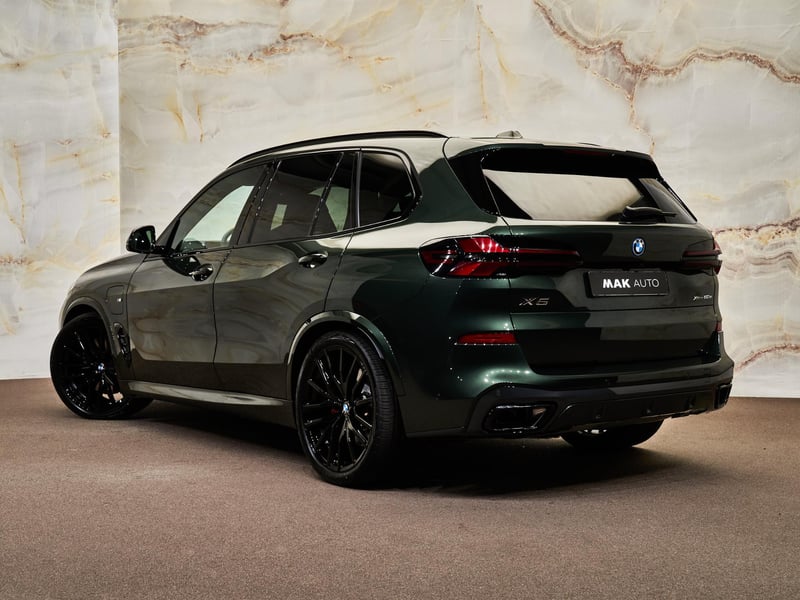 BMW X5 - 3