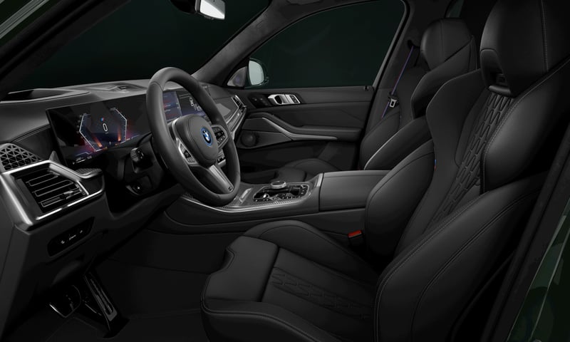 BMW X5 - 3