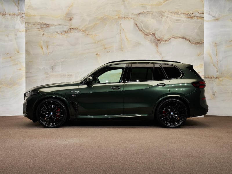 BMW X5 - 2