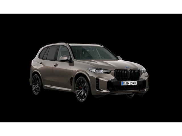 BMW X5 - 2