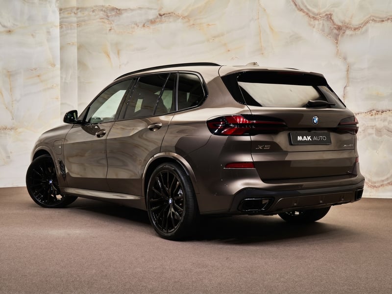 BMW X5 - 3