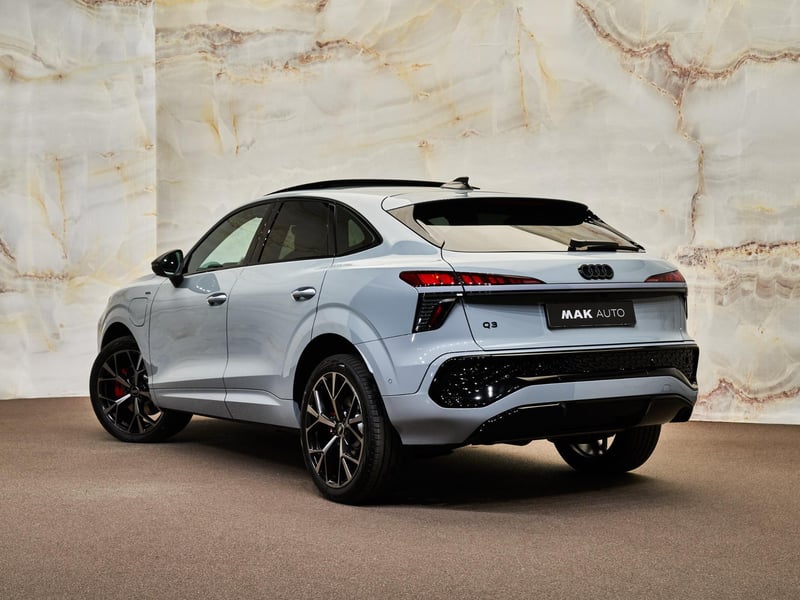 Audi Q3 - 3