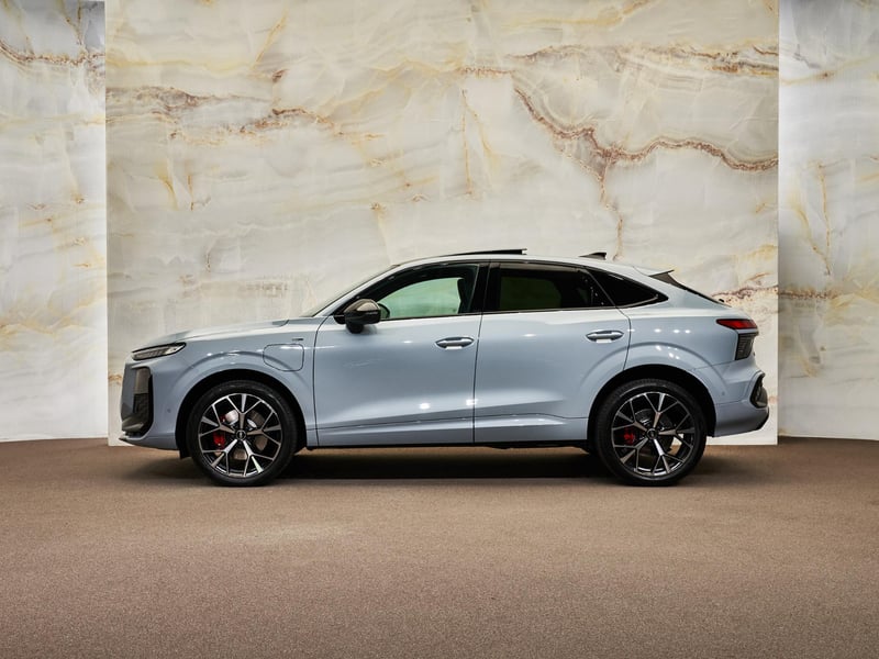 Audi Q3 - 2