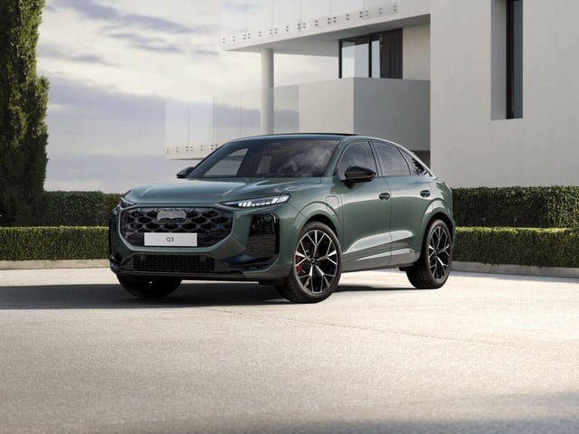 Audi Q3 - 2