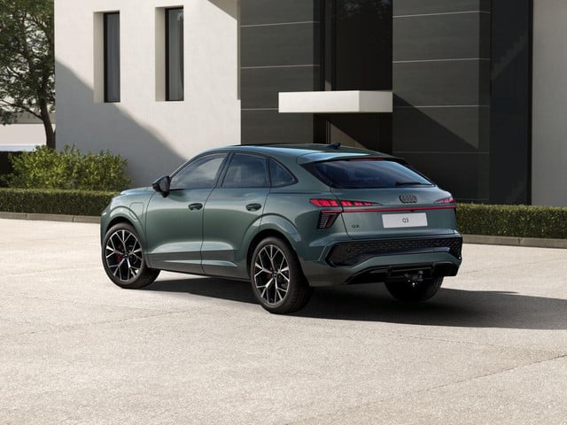 Audi Q3 - 3