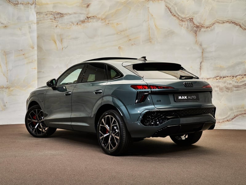 Audi Q3 - 3