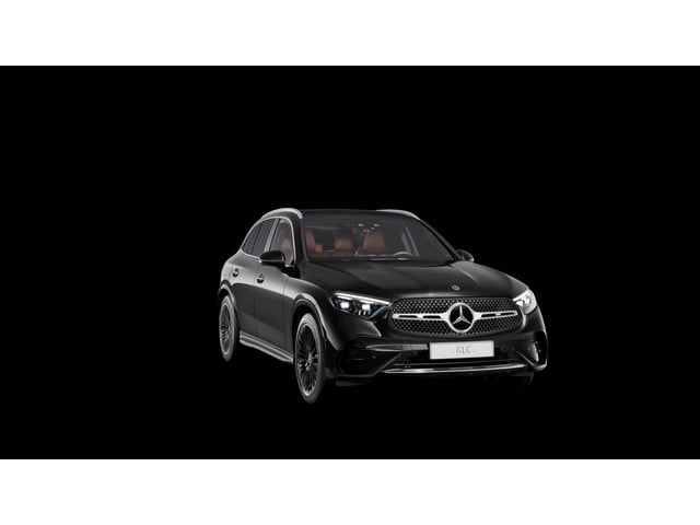 Mercedes-Benz GLC - 2