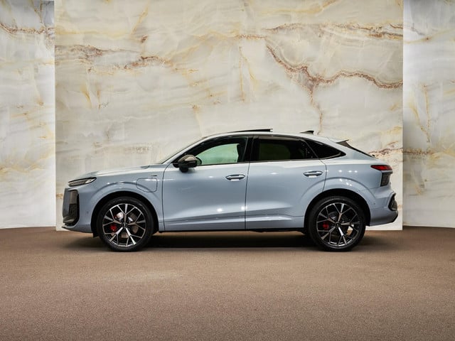 Audi Q3 - 2