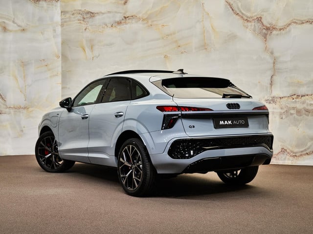 Audi Q3 - 3