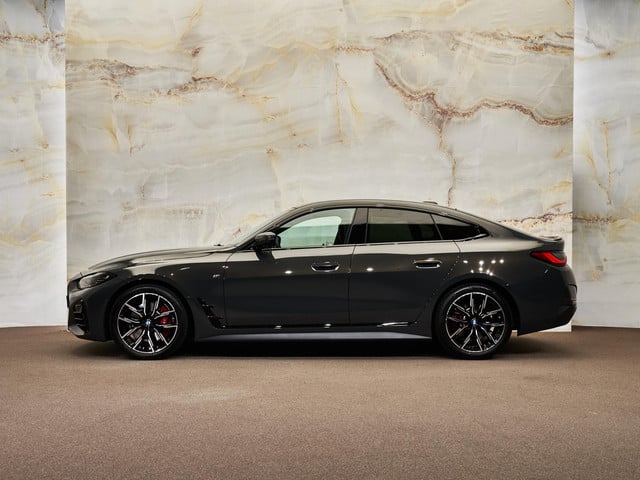 BMW 4 Serie - 2