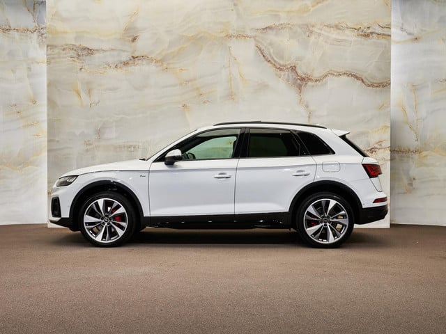 Audi Q5 - 2