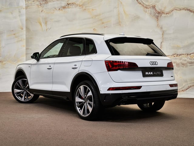 Audi Q5 - 3