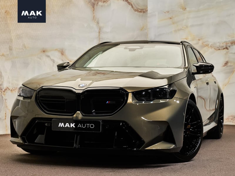 BMW M5