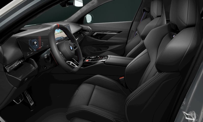 BMW M5 - 3