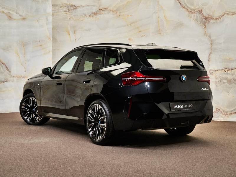 BMW X3 - 3