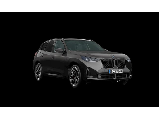 BMW X3 - 2