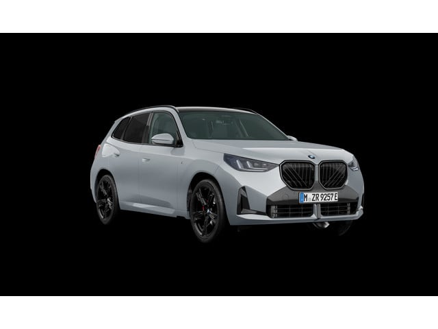 BMW X3 - 2
