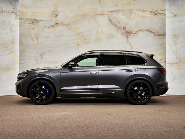 Volkswagen Touareg - 2