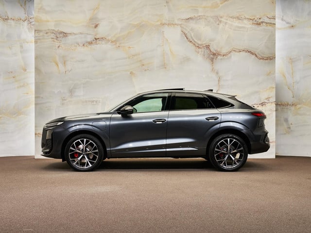 Audi Q3 - 2