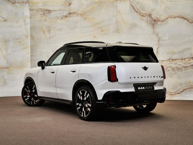 MINI Countryman - 3