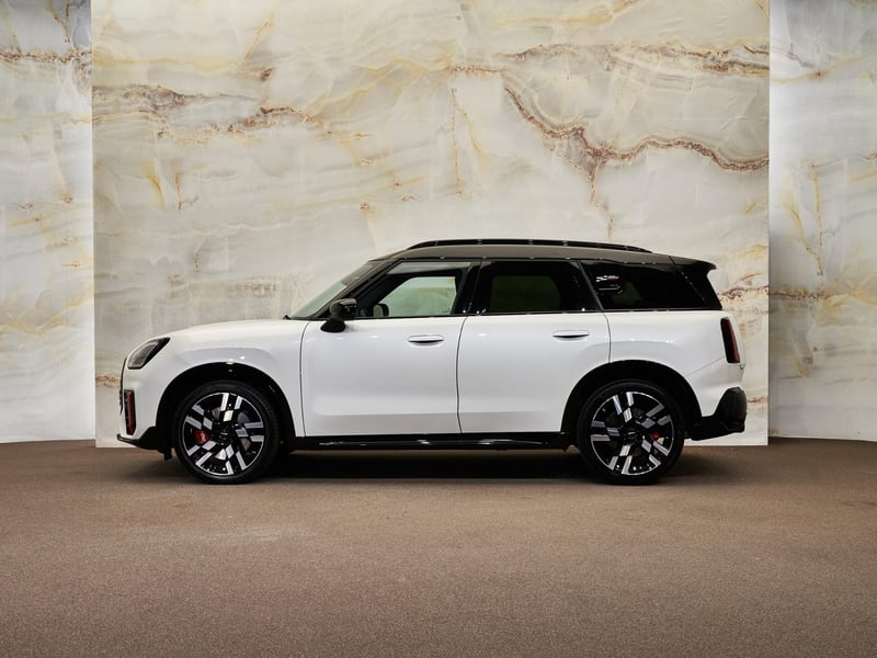 MINI Countryman - 2