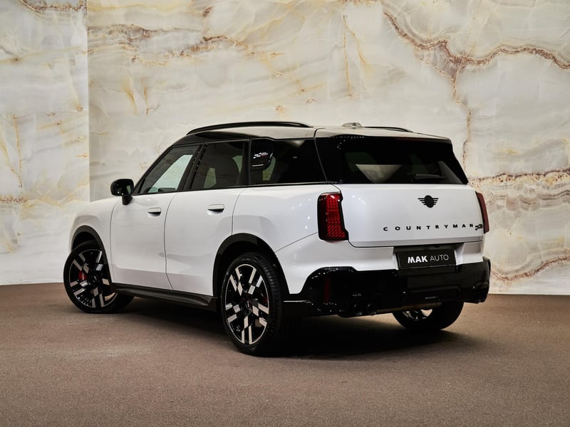 MINI Countryman - 3