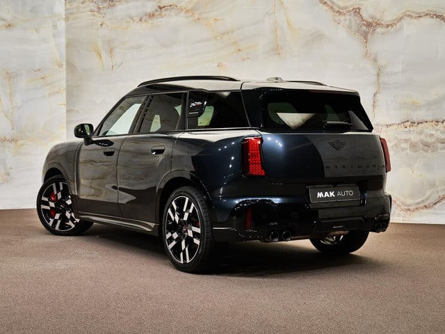 MINI Countryman - 3