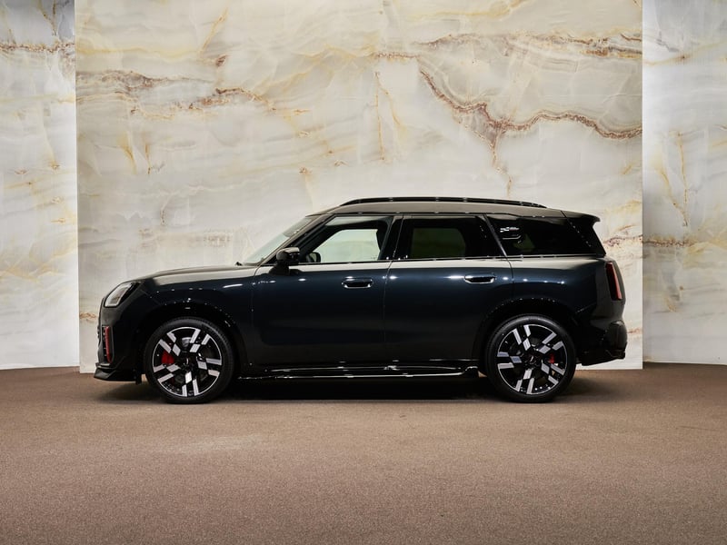 MINI Countryman - 2