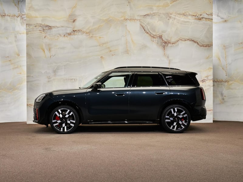 MINI Countryman - 2